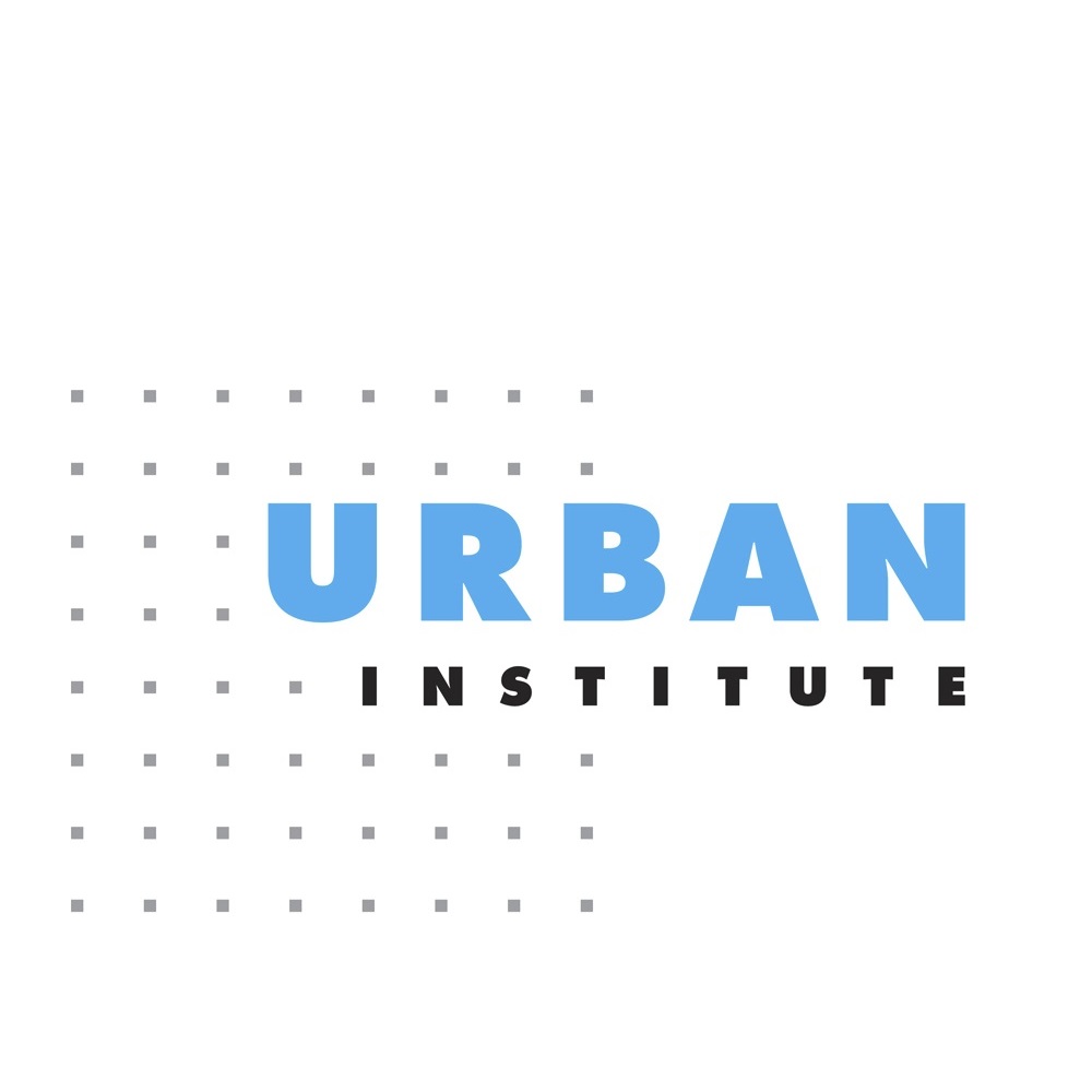 Urban Institute (Neighborhood Info DC) logo